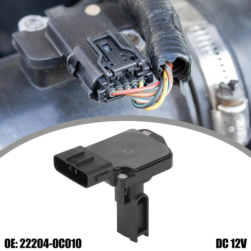 Toyota Tacoma MAF Mass Air Flow Meter Sensor (2000–2004)