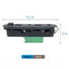 Suzuki Jimny FJ 1.3 16V Master Window Control Switch (1998–2015)