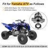 Yamaha Raptor 700 Camshaft Assembly & Bearing (2006–2012)