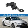 Toyota Camry Car Camera Front View (2017–2019)