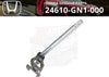 HONDA XR80R XR100R CRF100F CRF80F JDM Gearshift Spindle