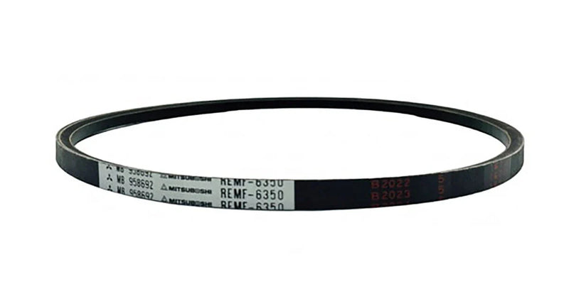 Montero Pajero Sport 2.5 Diesel A/C Belt (2008-2014)