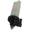 Mercury 4-Stroke Outboard 80HP-115HP Fuel Filter Assy