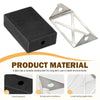 Honda CT70 / XL70 / SL70 Air Filter & Mount Plate (1970-1982)