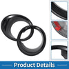 BMW X1 Headlight Trim Bezel (2015-2022)