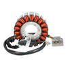 Honda S-WING FES125 FES150 SH125 SH150 PS125 Stator Coil (2006-2012)