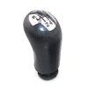 RENAULT CLIO MEGANE SCENIC 1x 6 Speed Car Shift Gear Knob (2005-2012)