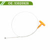 Dodge Ram 1500 8Cyl 5.2L Engine Oil Dipstick (1997-2001)