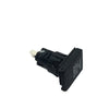 Honda CR-V, Accord, Crider, XRV Cigarette Lighter Power Socket Plug