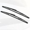 Lexus RX350 RX350L 16" Car Rear Windshield Wiper Blades (2016-2023)
