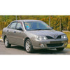 Proton Waja Outer Door Handle (Black) (2000-2011)