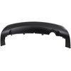 Rear Bumper Cover Primed For 2006-2011 Honda Civic Sedan