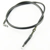 Kawasaki ZR750 Zephyr 750 Clutch Cable (1991-2006)