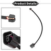 Porsche Cayenne 2019-2023 Brake Pad Wear Sensor (1 x Sensor)