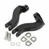 Harley Touring Electra Glide Rear Passenger Foot Pegs Mount Kit (1993-2024)