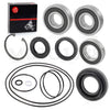HONDA Rancher 350 / 400 TRX350 / TRX400 Rear Axle seal O-RING (2004–2006)