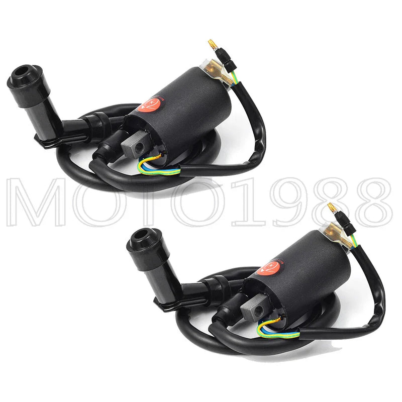 Honda CB350 Twin 2 x 12V Ignition Coil (1968–1973)