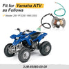 Yamaha Blaster YFS200 Stator Generator Magneto