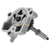 Kawasaki Brute Force 650 / 750 4x4 4x4i Oil Pump Cover, Rotor & Shaft (2005–2024)