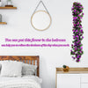 Wedding Decor 5 x 2.3M Artificial Silk Ivy Hanging Garland