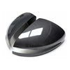 Benz G W463 GLE GLS G500 G63 DRY Carbon Fiber Stick-on Side Mirror Cover