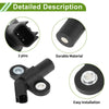 Ford F-150 4.2 (1997-2008) 1 Pc Crankshaft Position Sensor