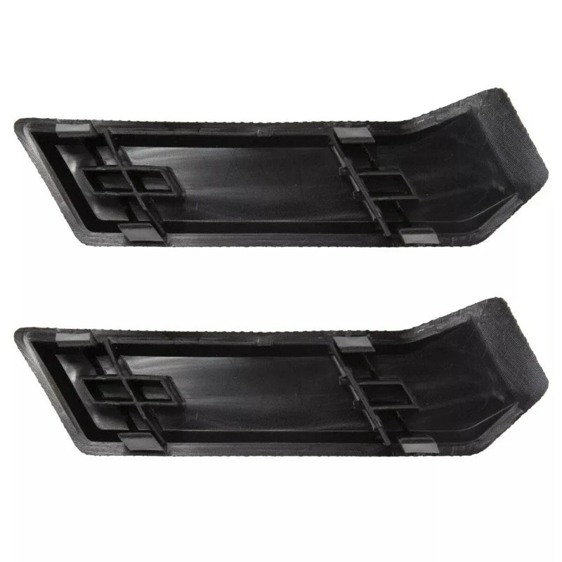 Ford F-150 Running Board Step Pad Grip Covers (2015-2022)