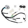 Honda GX610 Original Equipment Combination Switch Assembly