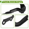 Toyota 4Runner Hood Hinges 1 Pair (2003-2006)