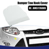 Ford Focus MK3 Front Bumper Tow Hook Eye Lid Cover (2012-2014)