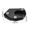 KAWASAKI Z900RS Kickstand Pad Replacer 1 Set (2018–2022)
