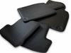 Porsche Cayman 987 LHD Exclusive Carbon Fiber Floor Mats (2006-2012)