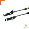 Toyota Hiace Commuter H200 Hood Lift Support Gas Strut (2005-2019)