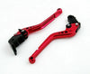 Yamaha FJR 1300, XJR 1300, Super Tenere Brake Clutch Lever (2004-2013)