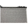 Kia Sorento BL V6 3.5L Automatic Alloy Radiator (2003-2006)