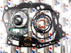 Honda ATC185 Complete Engine Gasket Set (1981-1985)