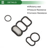 Honda Accord Isight CL (1994-2006) - 1 Set Cylinder Head Gasket Kit