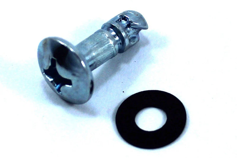 Lotus Élise S2 20x dzus Rapide Attaches Diffuseur Arrière (2006–2011)