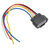Nissan Infiniti Subaru Mass Air Flow Sensor Cable Connector