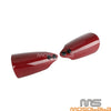 Harley Touring Road Glide FLTRK Hand Guards Wind Deflector Shield (2020)