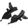 Toyota Land Cruiser Prado Windshield Wiper Side Cowl Trim (2003-2009)