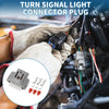 Toyota Tacoma (1997-2019) 1 Set Turn Signal Light Connector Plug