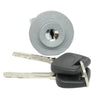 07-20 Toyota Tundra Ignition Lock Cylinder Switch w/ 2 Keys