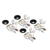 Suzuki GSF600S 4 Sets Carburetor Repair Kit (1996-2004)