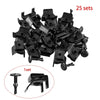 Lexus GS LS Toyota 25 x Front Fender Liner Bumper Cover Clips (2006-2011)