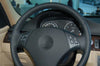 BMW 3 Series E90 E91 E92 Steering Wheel Control Button Cover (2005-2012)