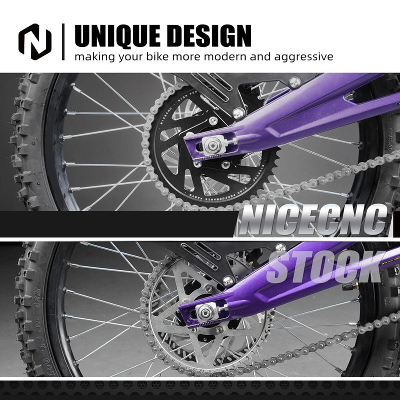 Surron Light Bee S X L1E 48T Rear Sprocket (2018-2023)