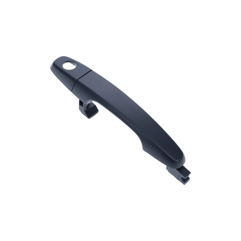 Holden Commodore VE Front Right Outer Door Handle Black (2006–2013)