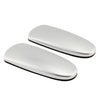 BMW R nineT Aluminum Handlebar Riser Top Clamp Cover (2014-2023)