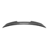 Audi A5 8T Sportback Rear Boot Spoiler Lip (2007-2016)